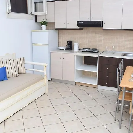 Little Yard & #3 아파트