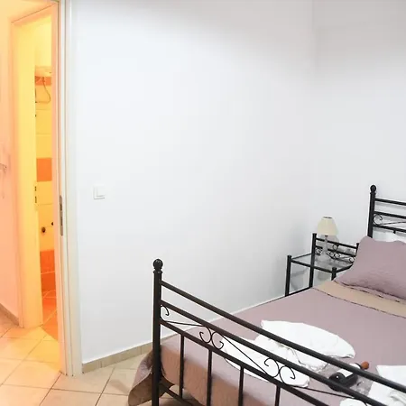 아파트 Little Yard & #3