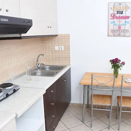 Little Yard & #3 아파트