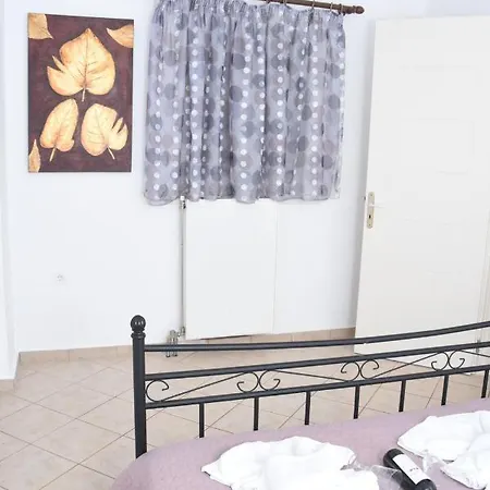 Little Yard & #3 아파트 *