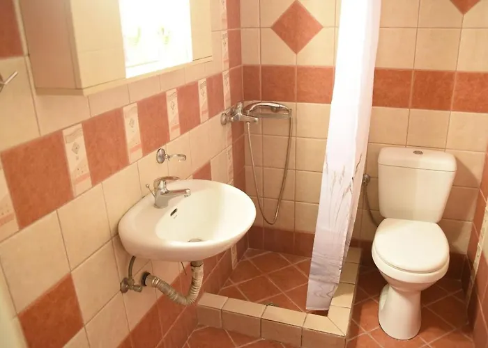 Lägenhet Little Yard & #3