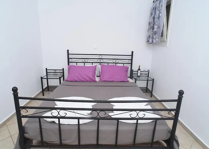 公寓 Little Yard & #3 *