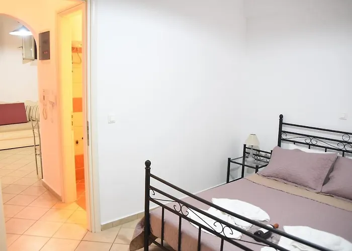 公寓 Little Yard & #3