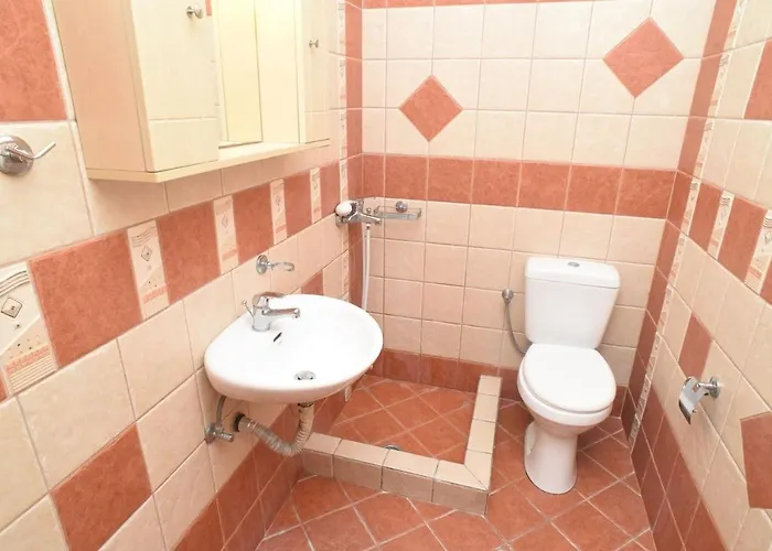 Little Yard & #3 公寓 *