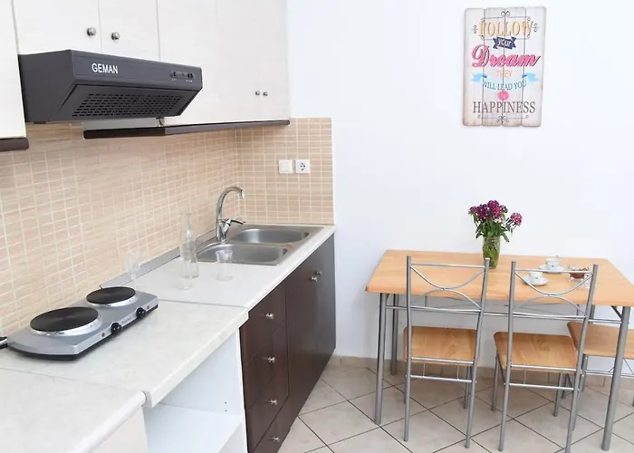 Little Yard & #3 公寓