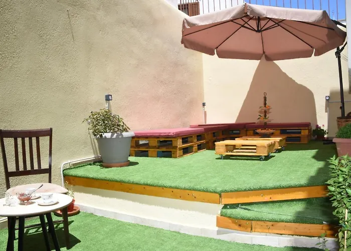 Little Yard & #3 公寓