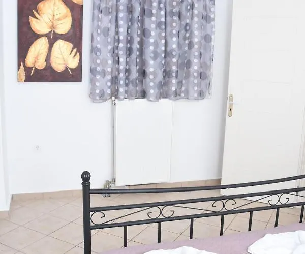 Little Yard & #3 公寓 *